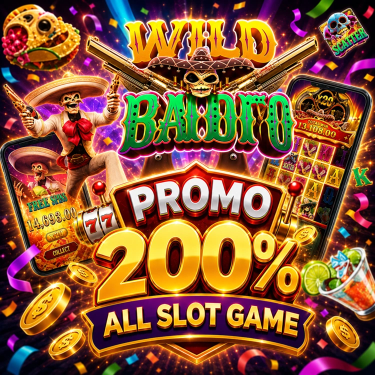 DAFTAR GAME